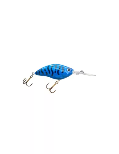 Hester Crank 4,5–5,1 m 548 7 cm 23 g crankbait wobbler