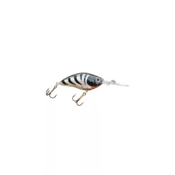Hester Crank 4,5–5,1 m 551 7 cm 23 g crankbait wobbler