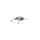 Hester Crank 4,5–5,1 m 551 7 cm 23 g crankbait wobbler