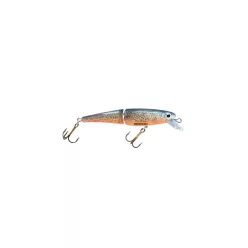   Hester Jointed Trout Minnow 0,3–0,5 m 162 7 cm 10 g többrészes wobbler