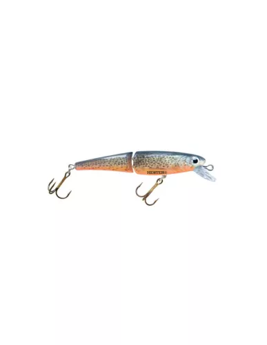 Hester Jointed Trout Minnow 0,3–0,5 m 162 7 cm 10 g többrészes wobbler