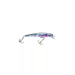   Hester Jointed Trout Minnow 0,5–1,5 164 11 cm 18 g többrészes wobbler