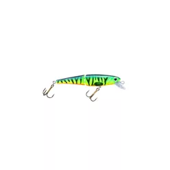   Hester Jointed Trout Minnow 0,3–0,5 m 543 7 cm 10 g többrészes wobbler
