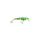 Hester Jointed Trout Minnow 0,3–0,5 m 543 7 cm 10 g többrészes wobbler