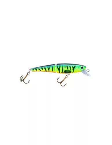 Hester Jointed Trout Minnow 0,3–0,5 m 543 7 cm 10 g többrészes wobbler