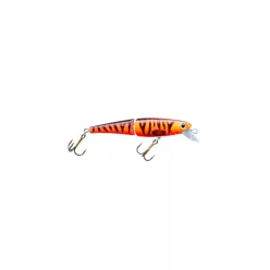   Hester Jointed Trout Minnow 0,3–0,5 m 544 7 cm 10 g többrészes wobbler