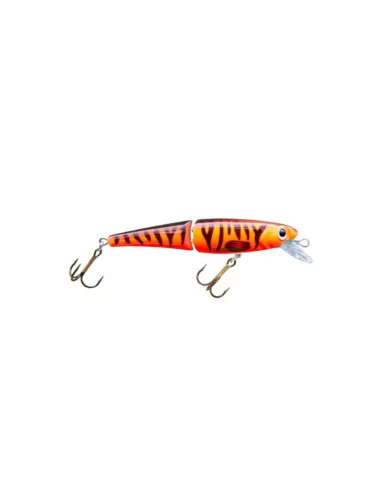 Hester Jointed Trout Minnow 0,3–0,5 m 544 7 cm 10 g többrészes wobbler