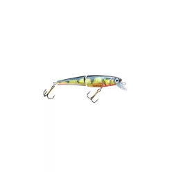   Hester Jointed Trout Minnow 0,3–0,5 m 547 7 cm 10 g többrészes wobbler