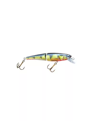 Hester Jointed Trout Minnow 0,3–0,5 m 547 7 cm 10 g többrészes wobbler