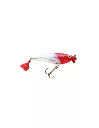 Hester Top Pop Surface 0,3–0,8 m 179 8 cm 12 g popper