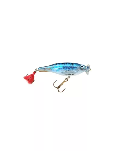 Hester Top Pop Surface 0,3–0,8 m 320 8 cm 12 g popper