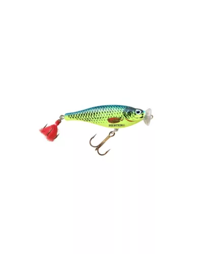 Hester Top Pop Surface 0,3–0,8 m 537 8 cm 12 g popper
