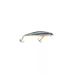Hester Sparta 0,9–2,0 m 240 11 cm 12 g minnow wobbler