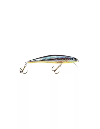 Hester Sparta 0,9–2,0 m 240 11 cm 12 g minnow wobbler