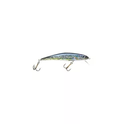 Hester Sparta 0,9–2,0 m 242 11 cm 12 g minnow wobbler