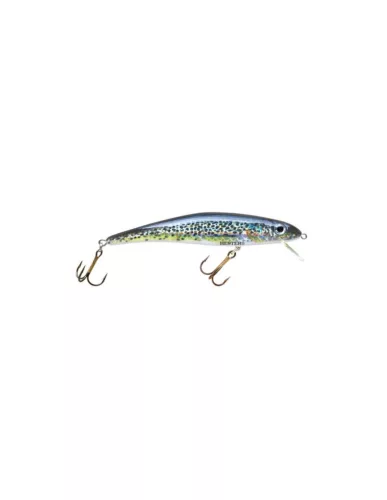 Hester Sparta 0,9–2,0 m 242 11 cm 12 g minnow wobbler