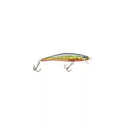 Hester Sparta 0,9–2,0 m 279 11 cm 12 g minnow wobbler