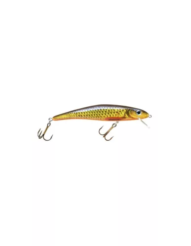 Hester Sparta 0,9–2,0 m 303 11 cm 12 g minnow wobbler