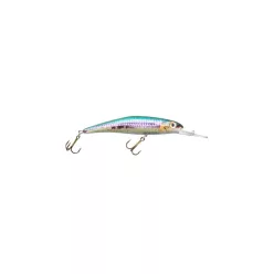   Hester Sparta Diver 3,9–7,8 m 235 11 cm 12 g minnow wobbler