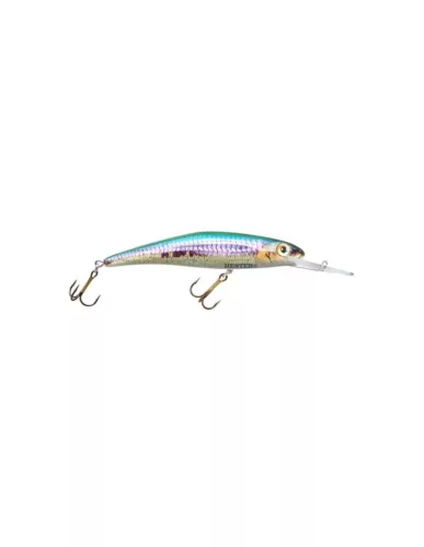 Hester Sparta Diver 3,9–7,8 m 235 11 cm 12 g minnow wobbler