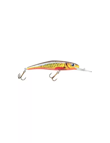 Hester Sparta Diver 3,9–7,8 m 271 11 cm 12 g minnow wobbler