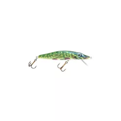   Hester Musky Hunter 1,8–2,0 m 019 10 cm 14 g többrészes wobbler