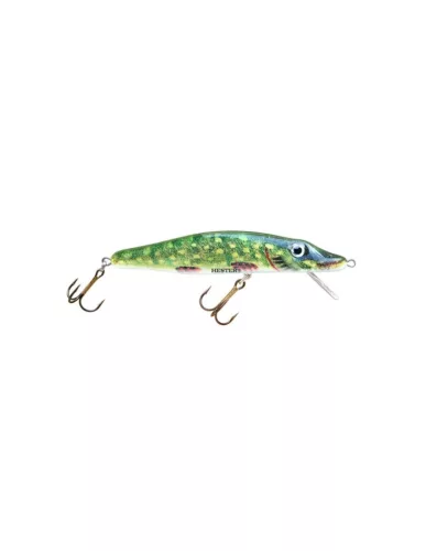 Hester Musky Hunter 1,8–2,0 m 019 10 cm 14 g többrészes wobbler
