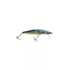   Hester Musky Hunter 1,8–2,0 m 027 10 cm 14 g többrészes wobbler