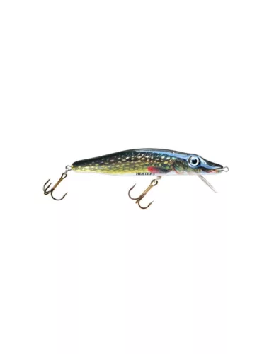 Hester Musky Hunter 1,8–2,0 m 027 10 cm 14 g többrészes wobbler