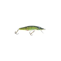   Hester Musky Hunter 1,8–2,0 m 019 10 cm 10 g többrészes wobbler