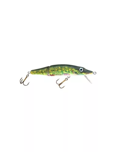 Hester Musky Hunter 1,8–2,0 m 019 10 cm 10 g többrészes wobbler