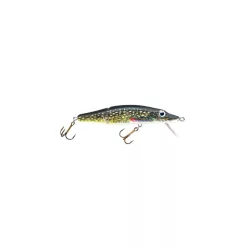   Hester Musky Hunter 1,8–2,0 m 027 10 cm 10 g többrészes wobbler
