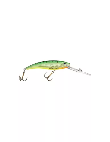 Hester Savannah 3,0–5,0 m 144 9 cm 12 g minnow wobbler
