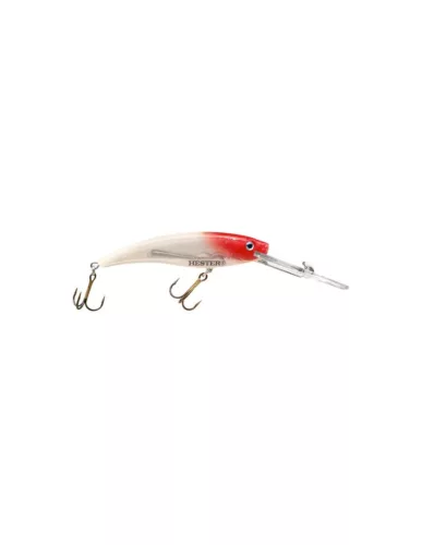 Hester Savannah 3,0–5,0 m 179 9 cm 12 g minnow wobbler