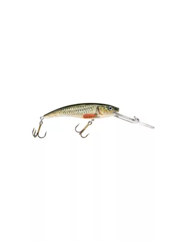 Hester Savannah 3,0–5,0 m 192 9 cm 12 g minnow wobbler