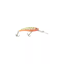   Hester Savannah 3,0–5,0 m 272 9 cm 12 g 1 db minnow wobbler