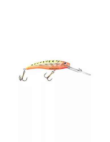 Hester Savannah 3,0–5,0 m 272 9 cm 12 g 1 db minnow wobbler