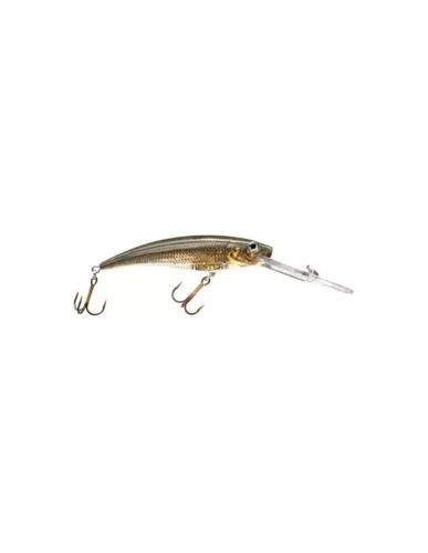 Hester Savannah 3,0–5,0 m 307 9 cm 12 g minnow wobbler