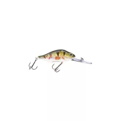   Hester Polish Perch Diver 3,0–4,9 m 039 9 cm 21 g crankbait wobbler
