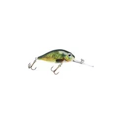  Hester Polish Perch Diver 3,0–4,9 m 517 9 cm 21 g crankbait wobbler
