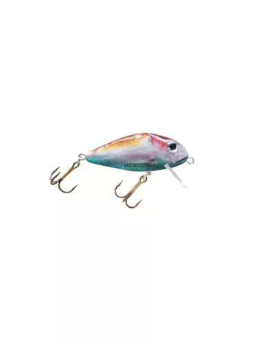 Hester Hornet 0,6–0,9 m 519 3 cm 2 g crankbait wobbler