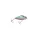 Hester Hornet 0,6–0,9 m 520 3 cm 2 g crankbait wobbler