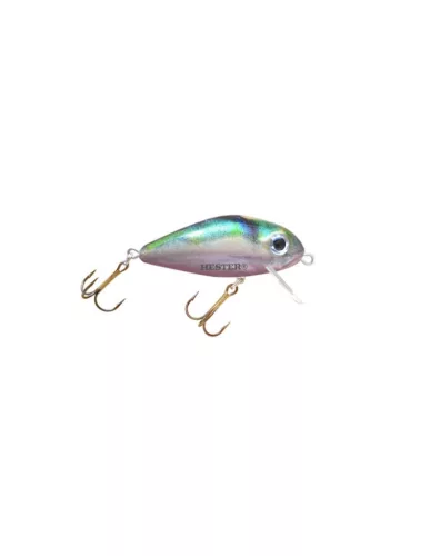 Hester Hornet 0,6–0,9 m 520 3 cm 2 g crankbait wobbler