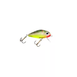 Hester Hornet 0,6–0,9 m 521 3 cm 2 g crankbait wobbler