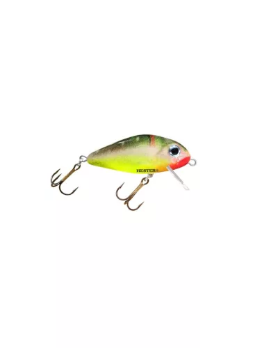 Hester Hornet 0,6–0,9 m 521 3 cm 2 g crankbait wobbler