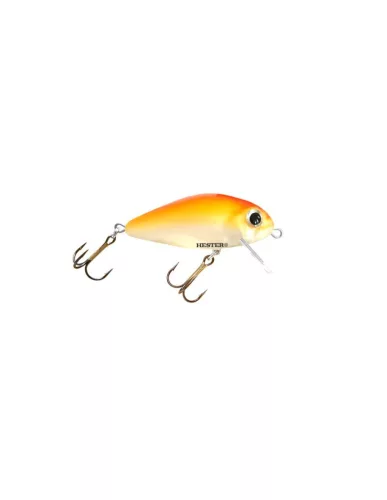 Hester Hornet 0,6–0,9 m 523 3 cm 2 g crankbait wobbler