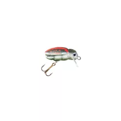 Hester Bug 0,1–0,4 m 533 3 cm 2 g rovarutánzatú wobbler