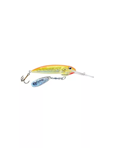 Hester Goby Dancer Diver 5–8 m 202 9 cm 15 g crankbait wobbler