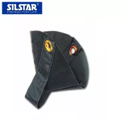 Silstar Kosár Műanyag Nagy csúzlikosár