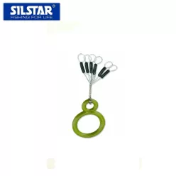 Silstar Scopex gumi Nagy stopper